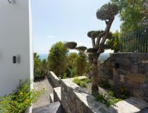 Ny bolig - Villa - Altea - Altea Hills