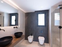 Ny bolig - Villa - Altea - Altea Hills