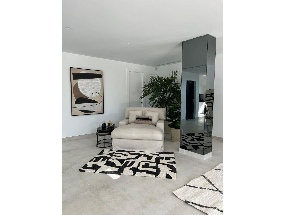 Ny bolig - Villa - Altea - Altea Hills