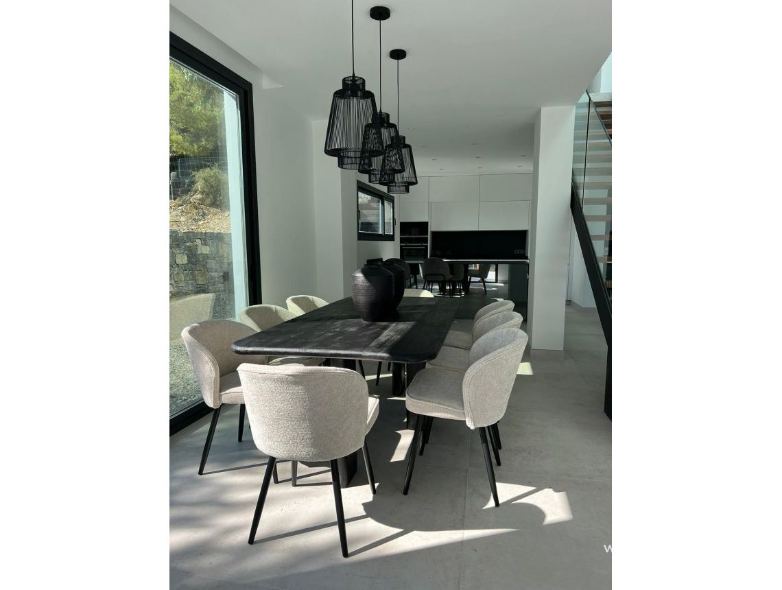 Ny bolig - Villa - Altea - Altea Hills