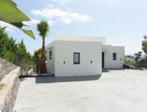 Ny bolig - Villa - Altea - Altea Hills