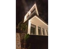 Ny bolig - Villa - Altea - Altea Hills