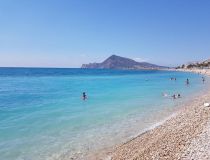 Ny bolig - Villa - Altea - Altea Hills