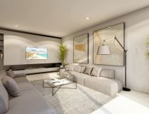 Ny bolig - Villa - Altea - La Sierra