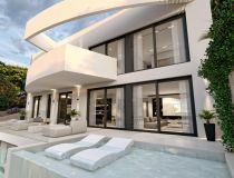 Ny bolig - Villa - Altea - La Sierra