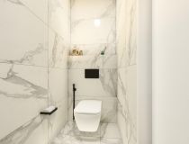 Ny bolig - Villa - Altea - Sierra de Altea