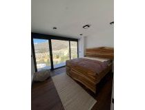 Ny bolig - Villa - Altea - Sierra de Altea