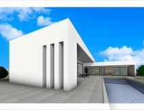 Ny bolig - Villa - Aspe - Poligono 19