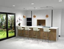 Ny bolig - Villa - Aspe - Poligono 19