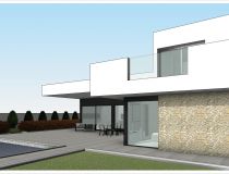 Ny bolig - Villa - Aspe - Poligono 19