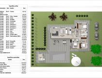 Ny bolig - Villa - Aspe - Poligono 19