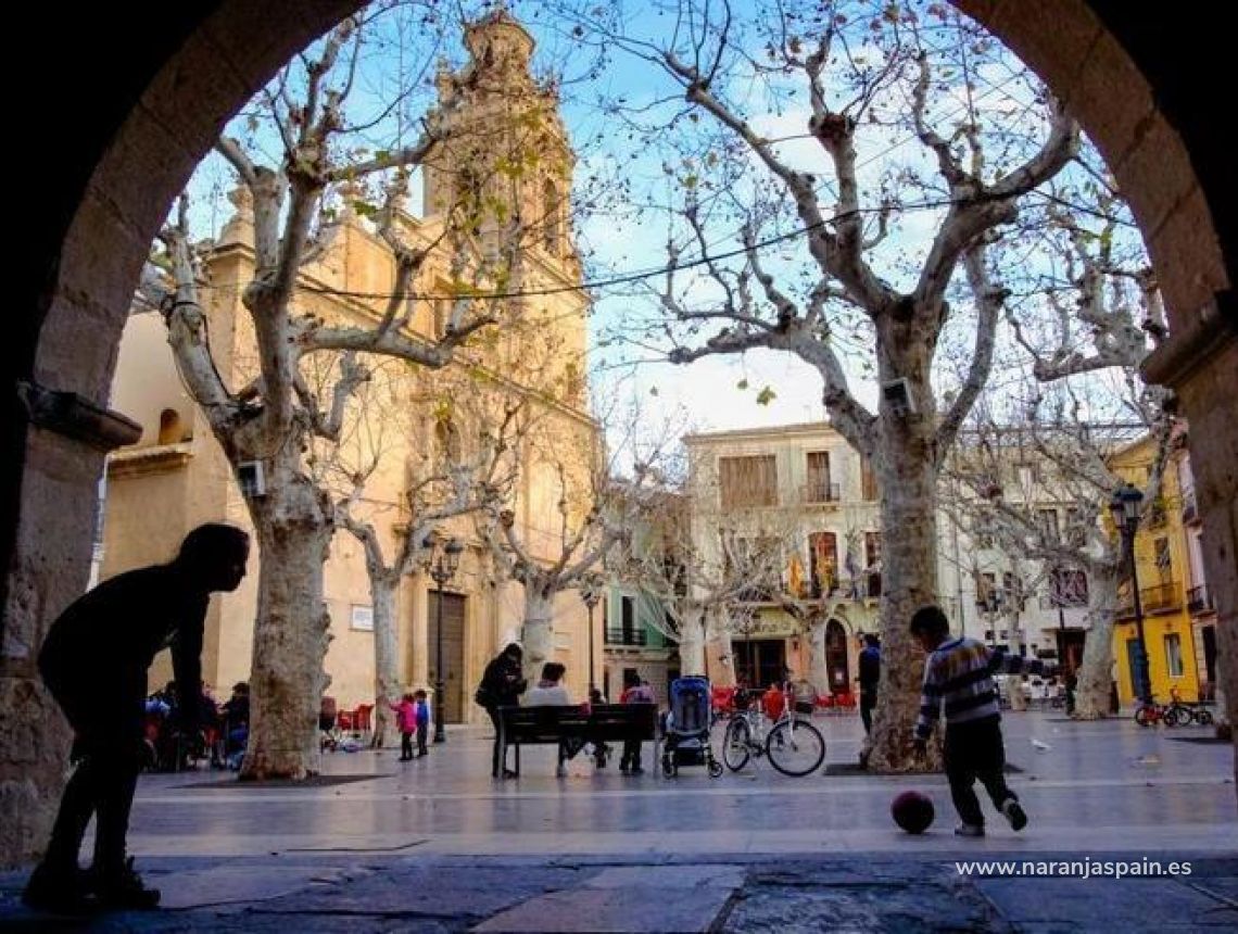 Ny bolig - Villa - Aspe