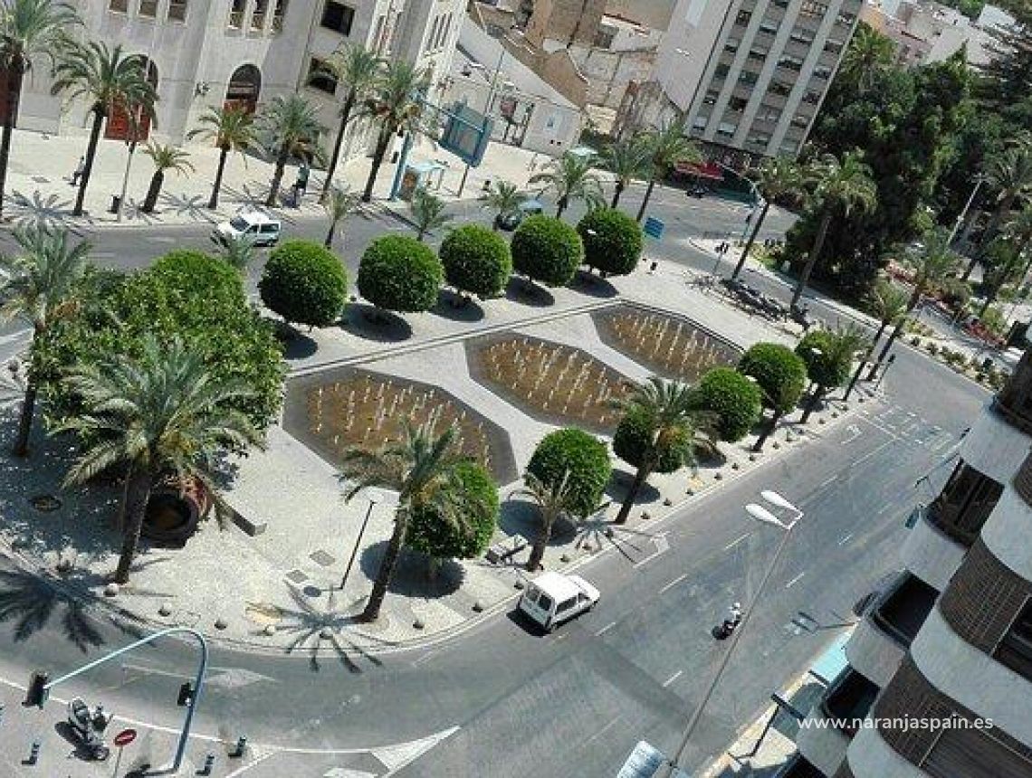 Ny bolig - Villa - Aspe