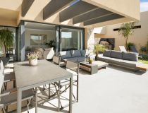 Ny bolig - Villa - Banos y Mendigo - Altaona Golf And Country Village