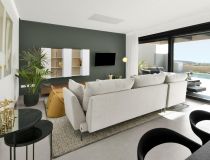 Ny bolig - Villa - Banos y Mendigo - Altaona Golf And Country Village