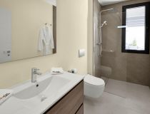 Ny bolig - Villa - Banos y Mendigo - Altaona Golf And Country Village