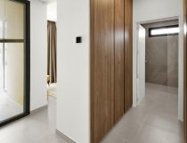 Ny bolig - Villa - Banos y Mendigo - Altaona Golf And Country Village