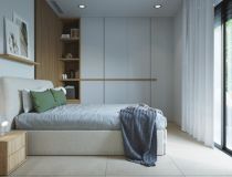 Ny bolig - Villa - Banos y Mendigo - Altaona Golf And Country Village