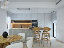 Ny bolig - Villa - Banos y Mendigo - Altaona Golf And Country Village