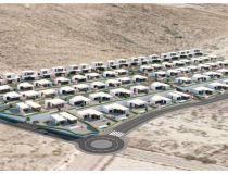 Ny bolig - Villa - Banos y Mendigo - Altaona Golf And Country Village