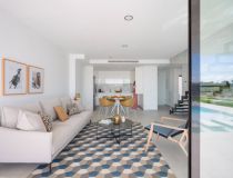 Ny bolig - Villa - Banos y Mendigo - Altaona Golf And Country Village