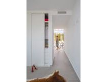 Ny bolig - Villa - Banos y Mendigo - Altaona Golf And Country Village