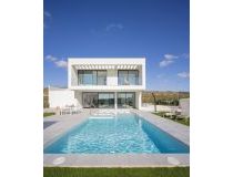 Ny bolig - Villa - Banos y Mendigo - Altaona Golf And Country Village