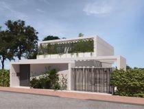 Ny bolig - Villa - Banos y Mendigo - Altaona Golf And Country Village