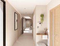 Ny bolig - Villa - Banos y Mendigo - Altaona Golf And Country Village