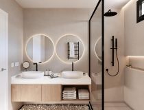 Ny bolig - Villa - Banos y Mendigo - Altaona Golf And Country Village