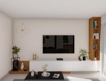 Ny bolig - Villa - Banos y Mendigo - Altaona Golf And Country Village