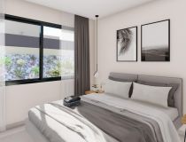 Ny bolig - Villa - Banos y Mendigo - Altaona Golf And Country Village