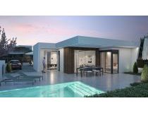 Ny bolig - Villa - Banos y Mendigo - Altaona Golf And Country Village