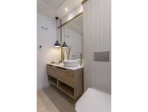 Ny bolig - Villa - Banos y Mendigo - Altaona Golf And Country Village