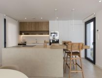 Ny bolig - Villa - Banos y Mendigo - Altaona Golf And Country Village