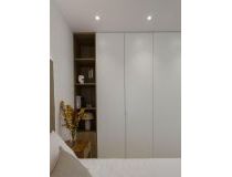 Ny bolig - Villa - Banos y Mendigo - Altaona Golf And Country Village