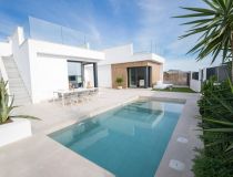 Ny bolig - Villa - Banos y Mendigo - Altaona Golf And Country Village