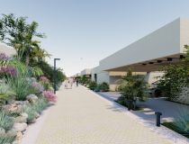 Ny bolig - Villa - Banos y Mendigo - Altaona Golf