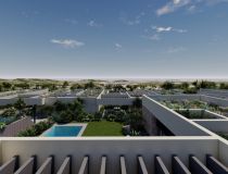 Ny bolig - Villa - Banos y Mendigo - Altaona Golf