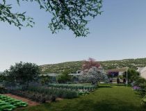 Ny bolig - Villa - Banos y Mendigo - Altaona Golf