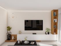 Ny bolig - Villa - Banos y Mendigo - Altaona Golf