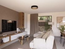 Ny bolig - Villa - Banos y Mendigo - Altaona Golf