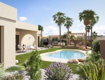 Ny bolig - Villa - Banos y Mendigo - Altaona Golf