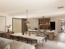 Ny bolig - Villa - Banos y Mendigo - Altaona Golf