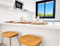 Ny bolig - Villa - Banos y Mendigo - Altaona Golf