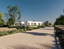 Ny bolig - Villa - Benejúzar - alta