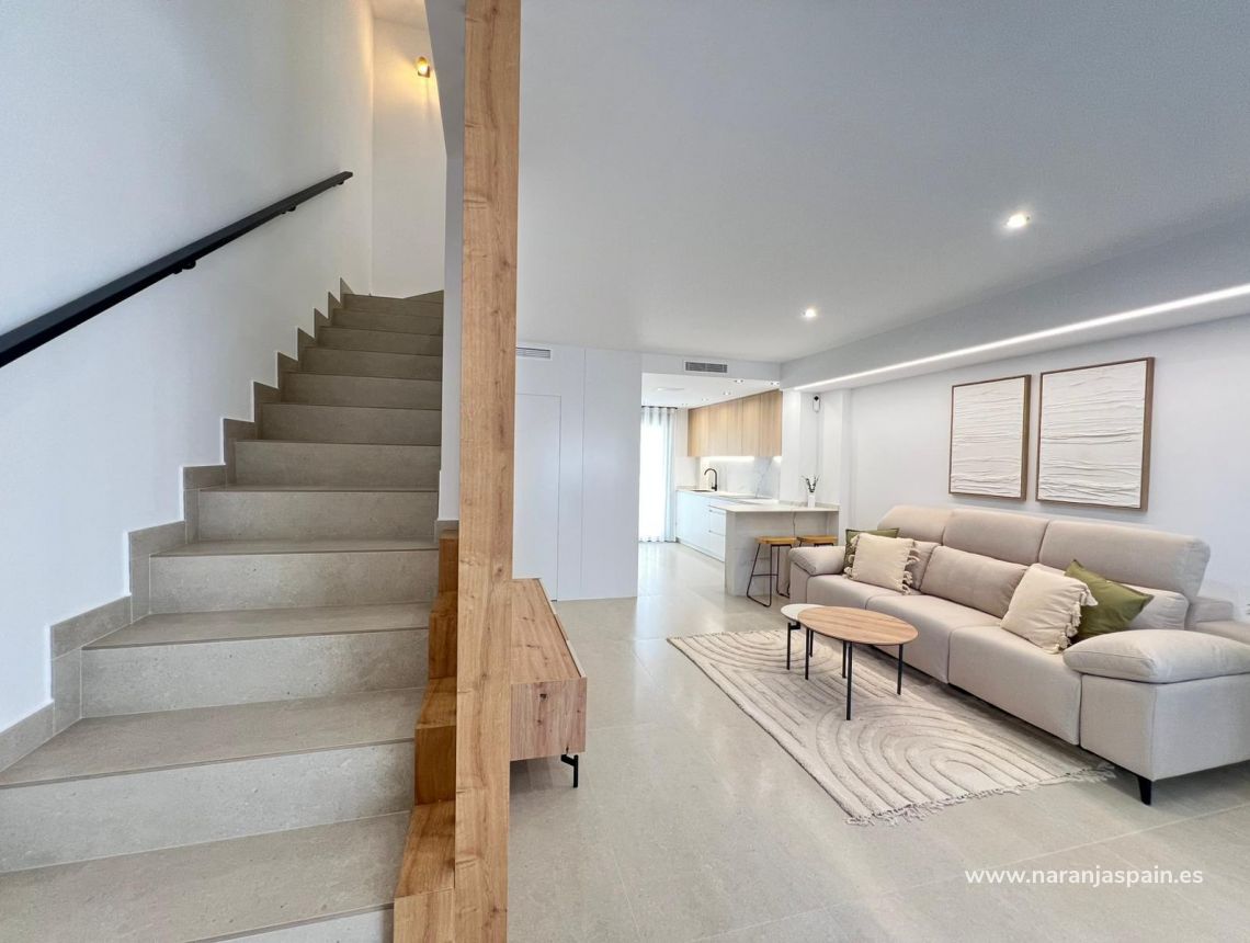 Ny bolig - Villa - Benferri - Benfis Park