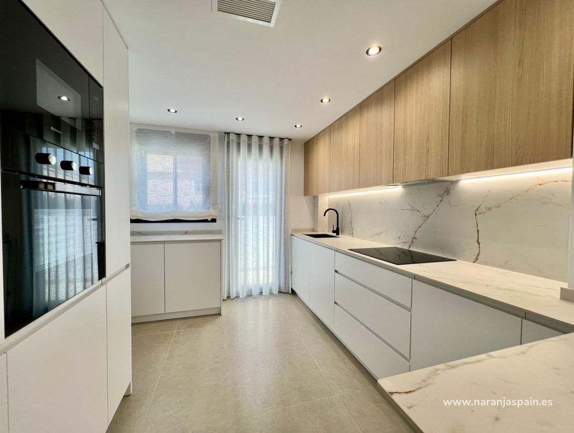 Ny bolig - Villa - Benferri - Benfis Park