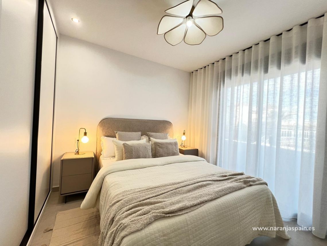 Ny bolig - Villa - Benferri - Benfis Park