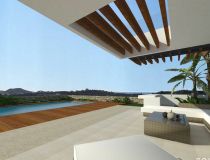 Ny bolig - Villa - Benidorm - Playa Poniente